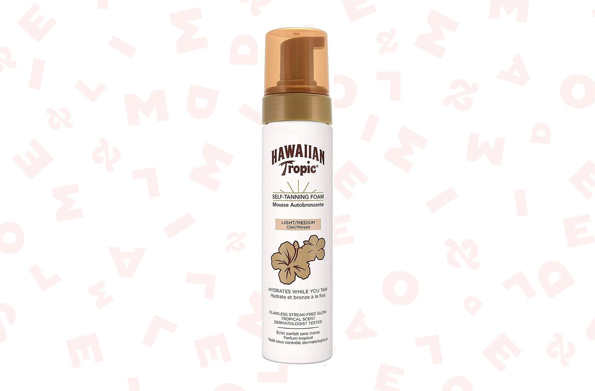 autobronzant-hawaiiantropic