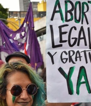 avortement legal Pañuelazo_en_Ciudad_de_México_por_el_aborto_legal_en_Argentina_-_12