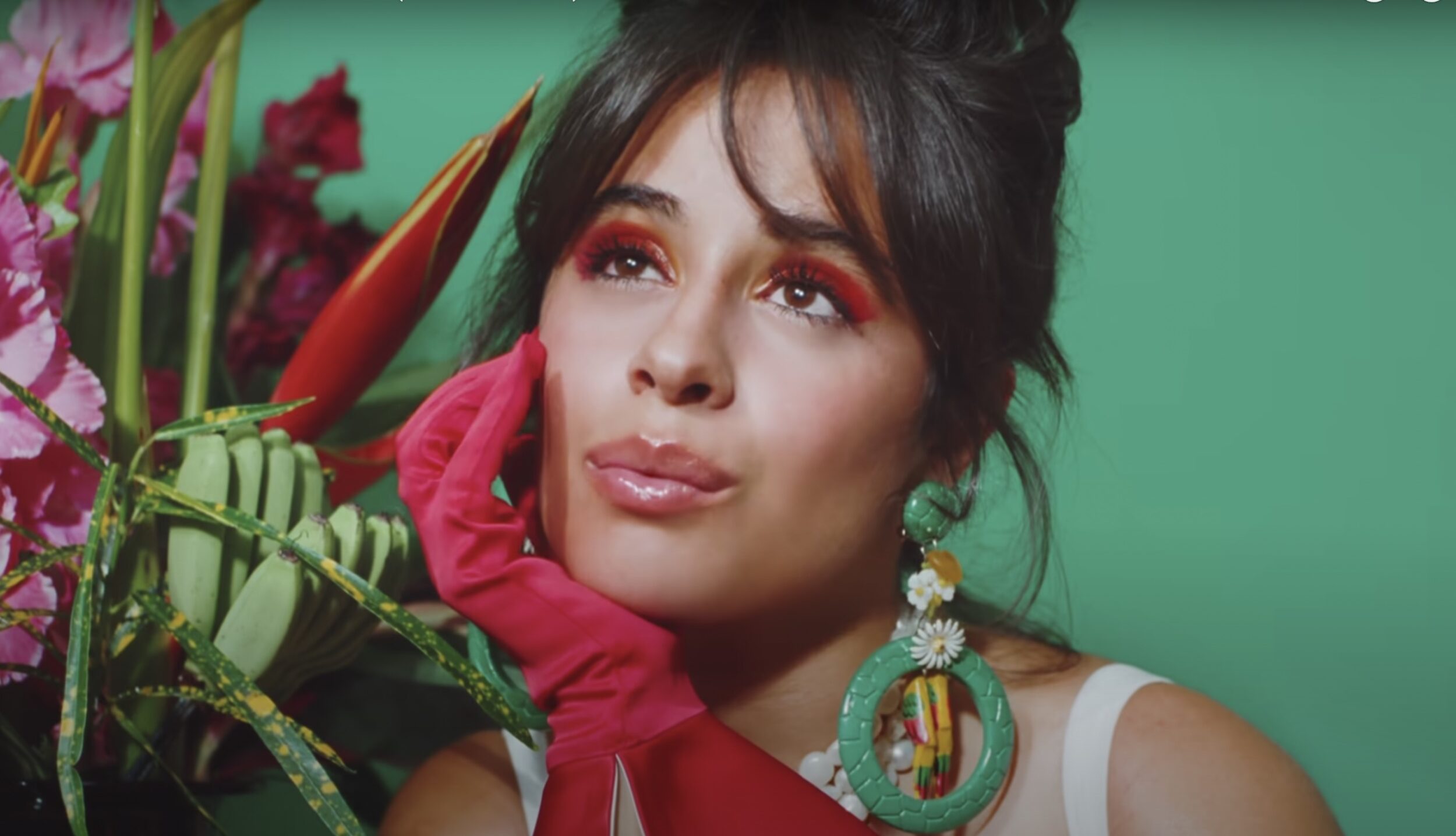 Camila Cabello s’épanche sur son mal être renforcé par les paparazzis et leurs photos volées