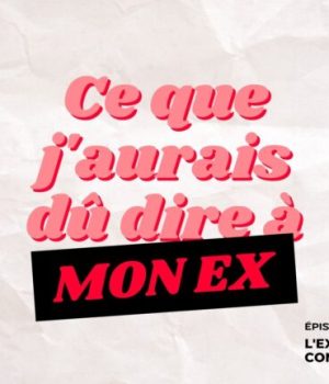 Ce que j'aurais dû dire à mon ex episode 10, L'ex qui voulait tout contrôler