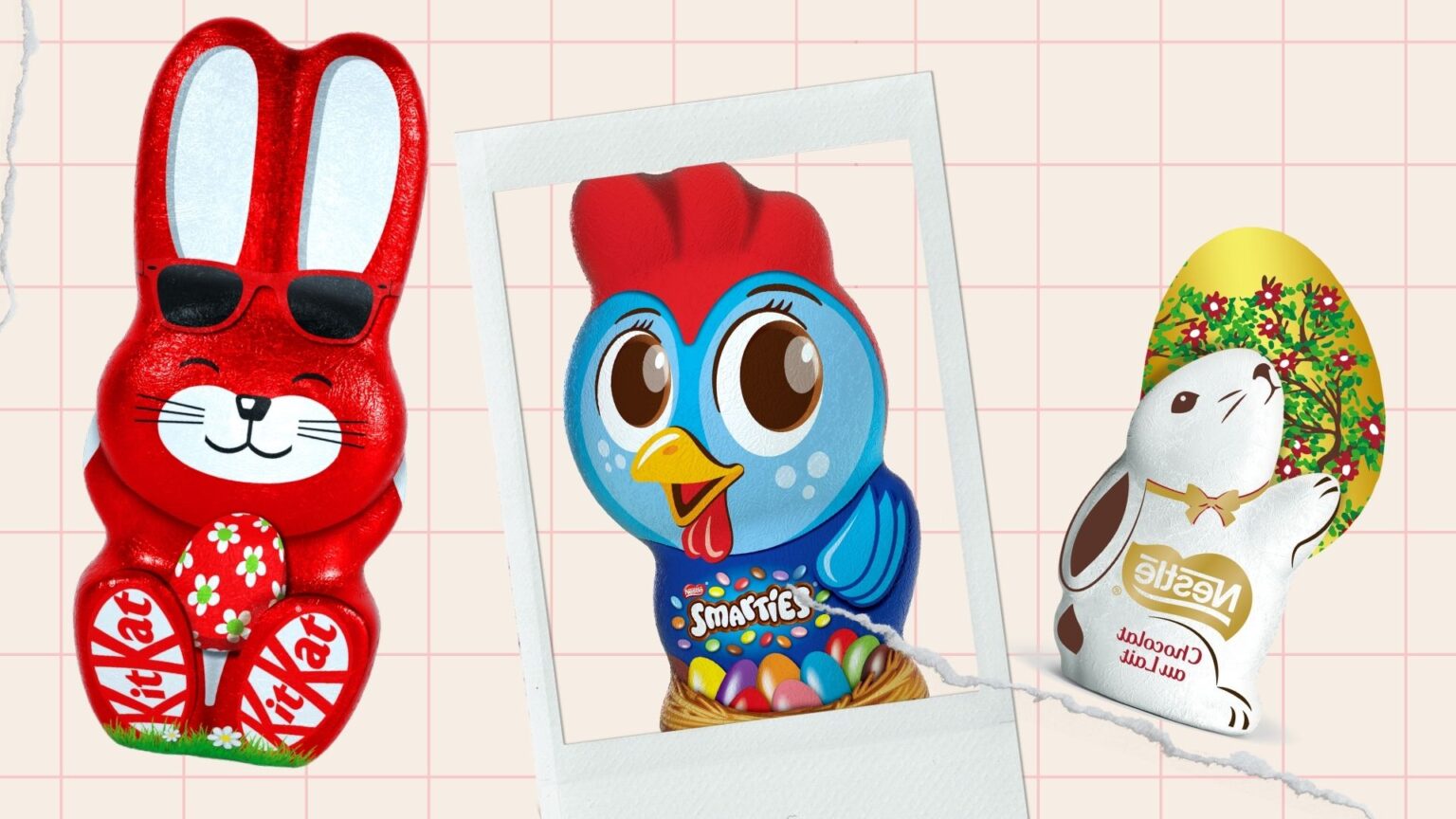 chocolats-paques-nestle chocolats-paques-nestle