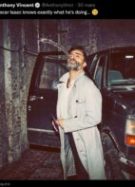 De TikTok à Oscar Isaac, le spit kink entre sur le terrain glissant du mainstream