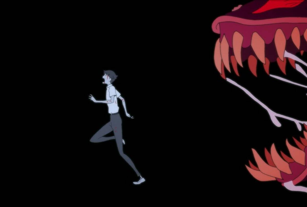 Devilman Devilman