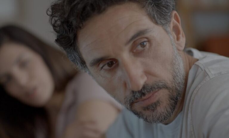 You won’t emerge from the Israeli political series The Lesson unscathed, we promise! You won’t emerge from the Israeli political series The Lesson unscathed, we promise!