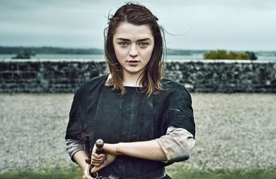 game-of-thrones-arya-stark-maisie-williams game-of-thrones-arya-stark-maisie-williams