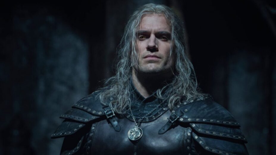 Geralt-de-Riv Geralt-de-Riv