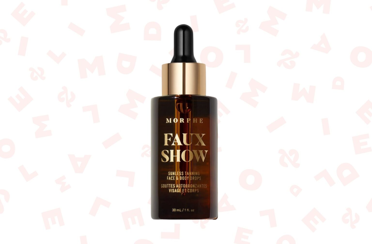 gouttes-bronzantes-morphe gouttes-bronzantes-morphe