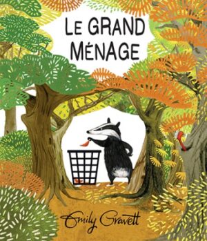 Grand-menage Grand-menage