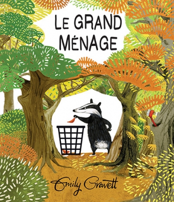 Grand-menage