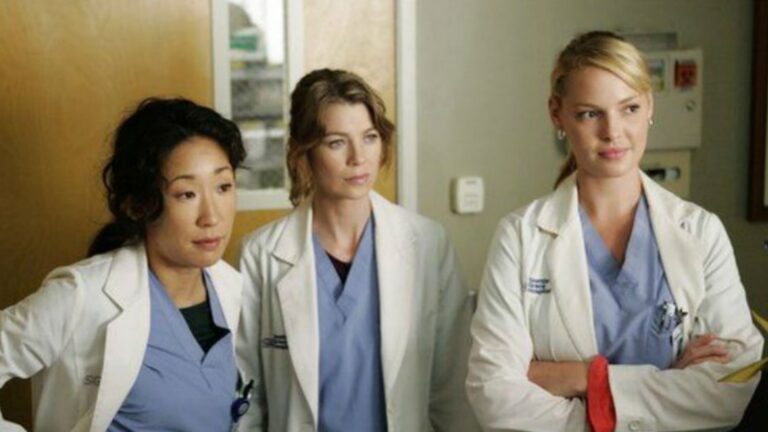 Grey's Anatomy saison 17 : récapitulatif et date de sortie