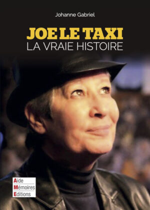 joe le taxi joe le taxi