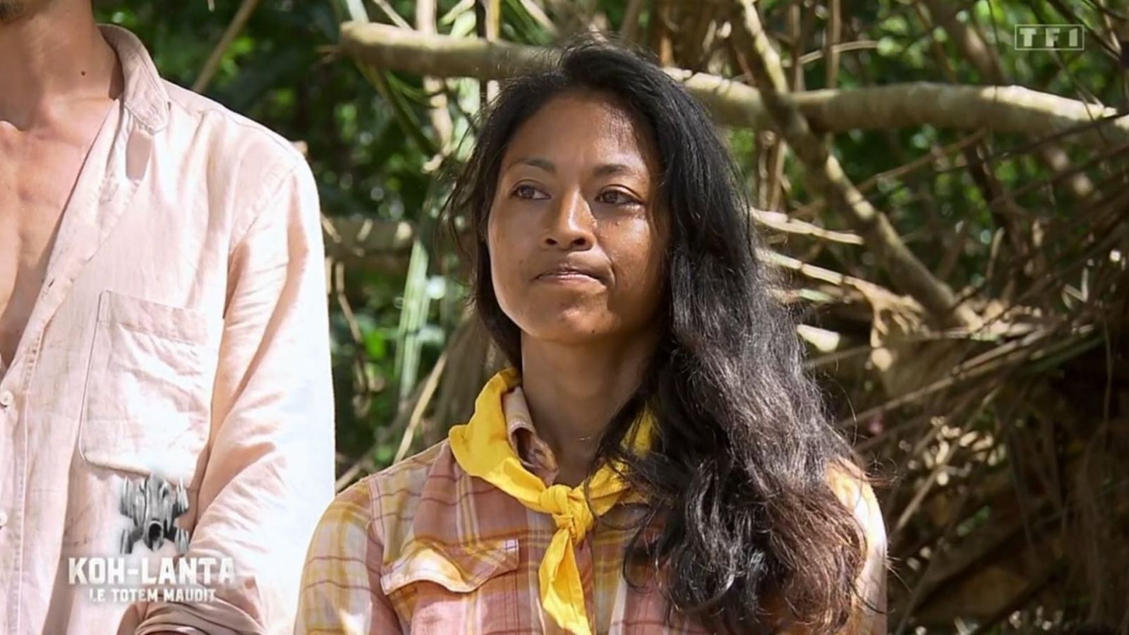 Le récap salé de Koh-Lanta : Le Totem Maudit, épisode 9 — Colin
