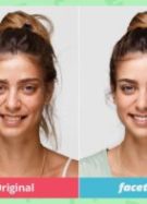 Les influenceurs qui retouchent leurs photos ne pourront plus bosser avec cette puissante agence de pub