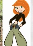 Les pantalons cargo, la tendance mode pratique et pleines de poches, pour se la jouer Kim Possible
