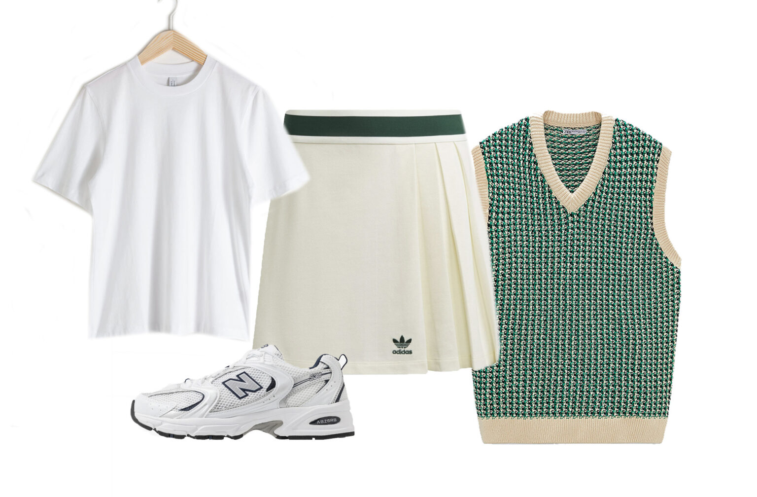 look1 look1