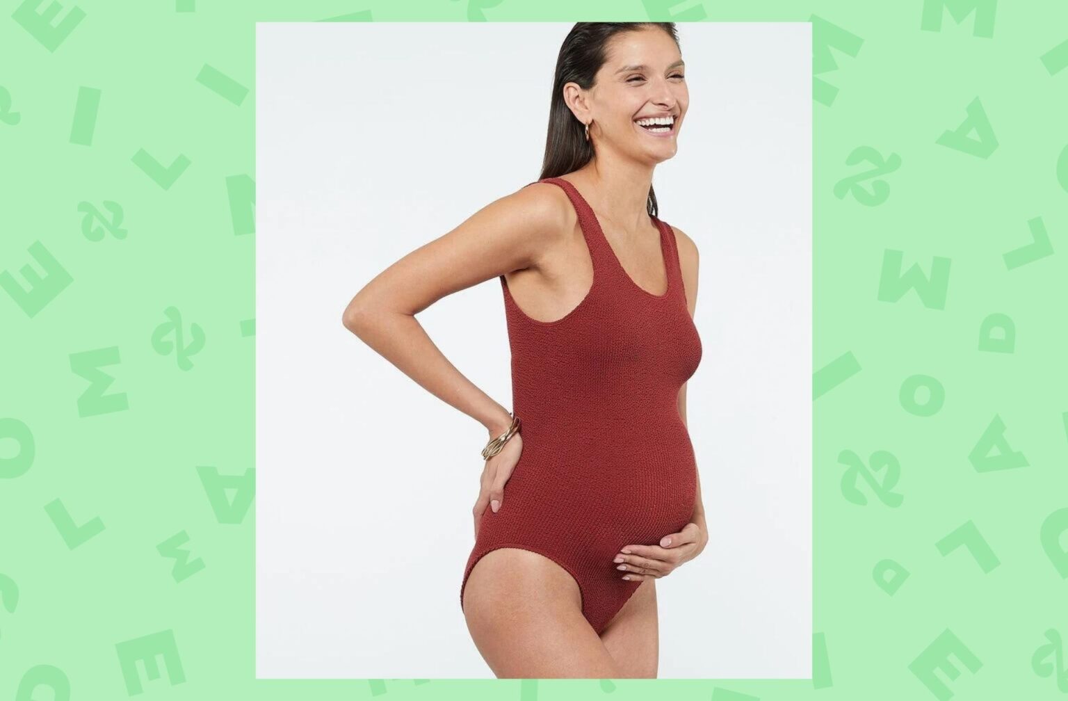 Maillot de bain extensible OneSize Etam Maillot de bain extensible OneSize Etam