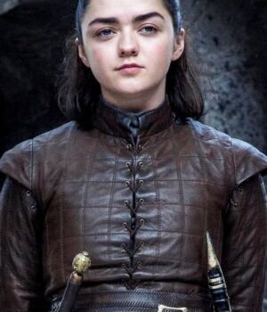 maisie-williams-adolescence-devant-cameras