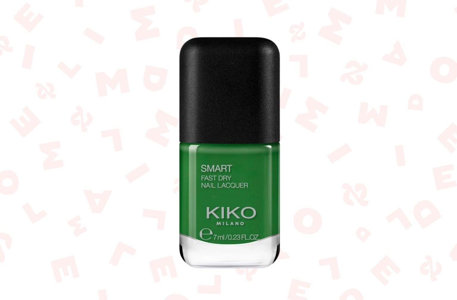 manucure-arc-en-ciel-kiko manucure-arc-en-ciel-kiko