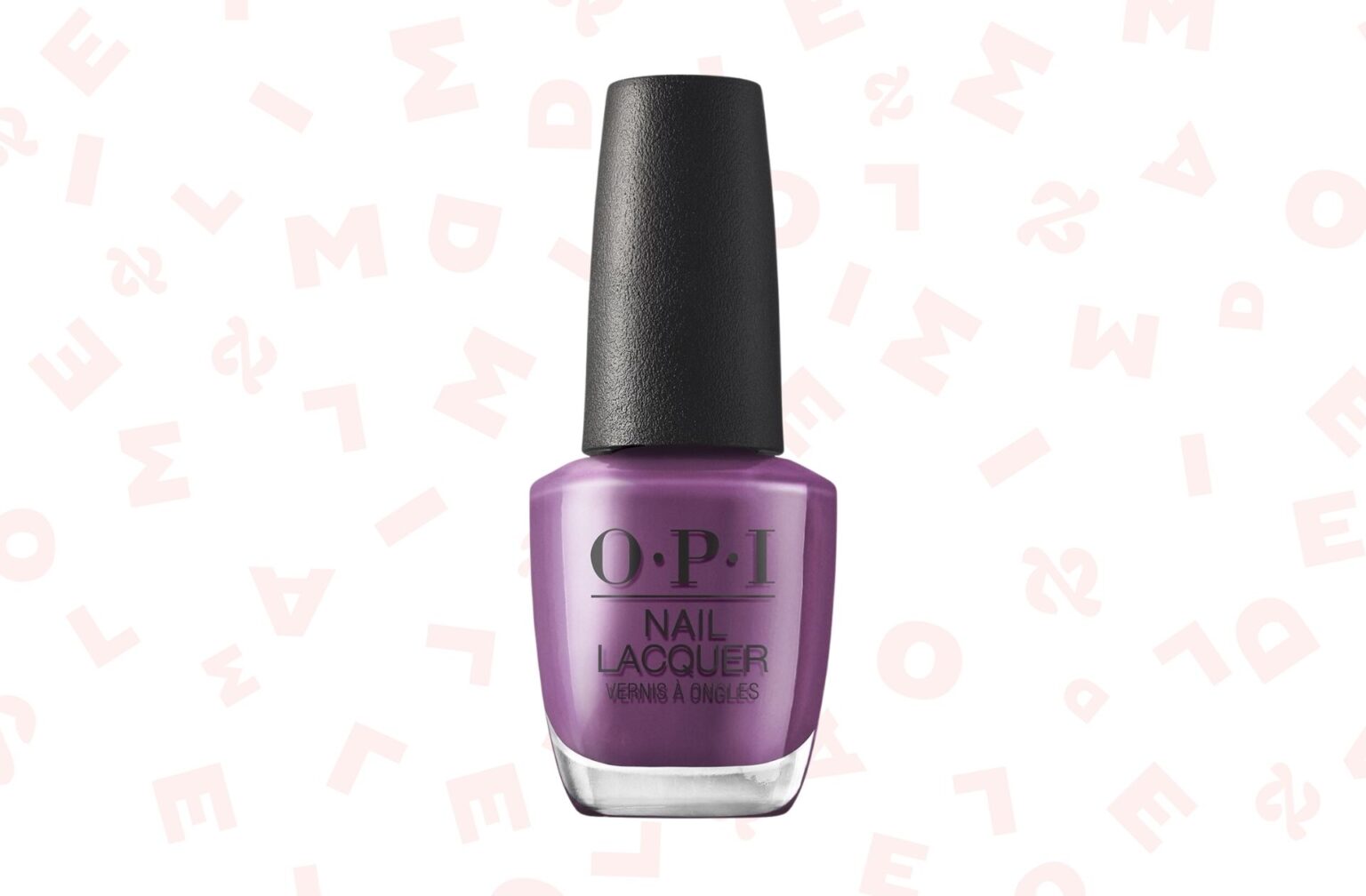manucure-arc-en-ciel-opi manucure-arc-en-ciel-opi