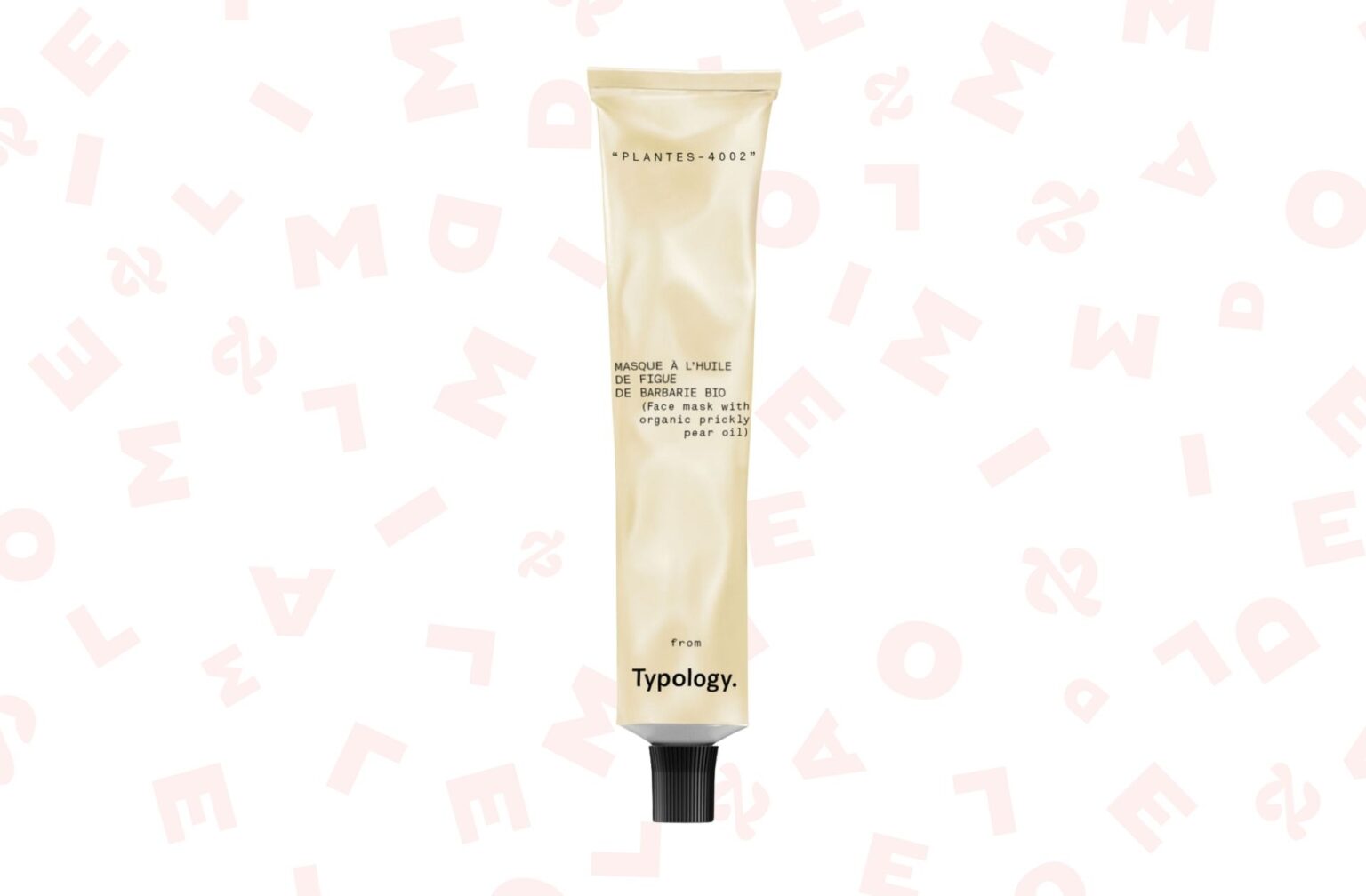 masque-visage-typology masque-visage-typology