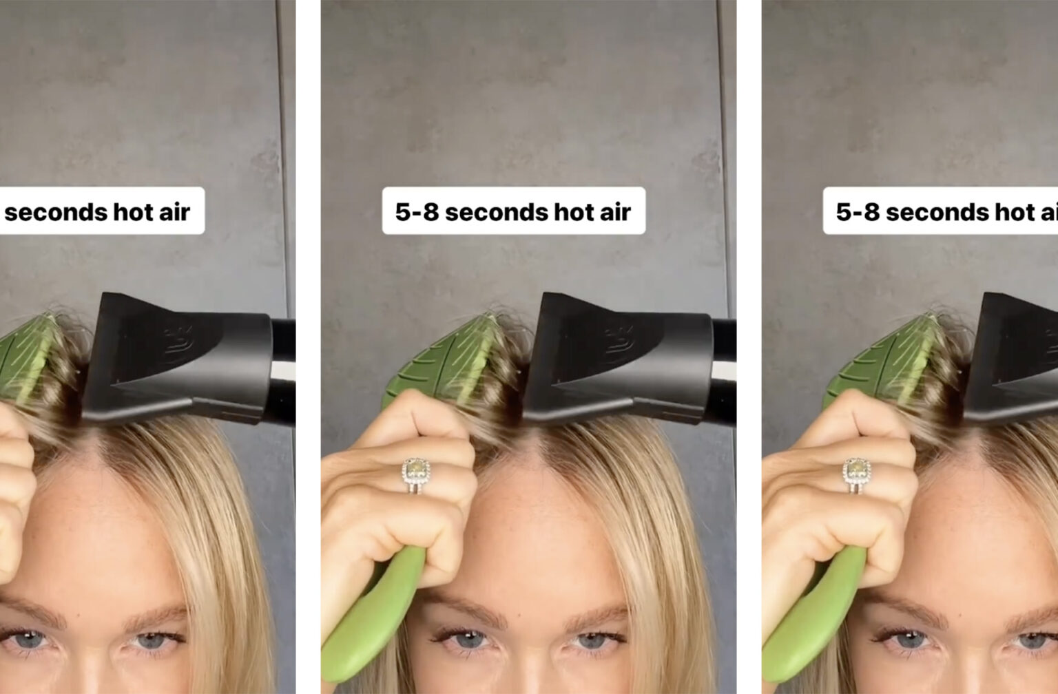 Comment Faire Pour Avoir Du Volume Aux Racines