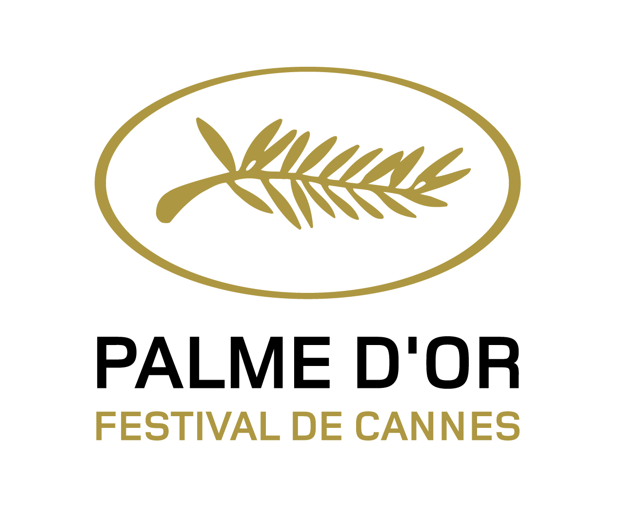 Palme_d&rsquo;or_Logo