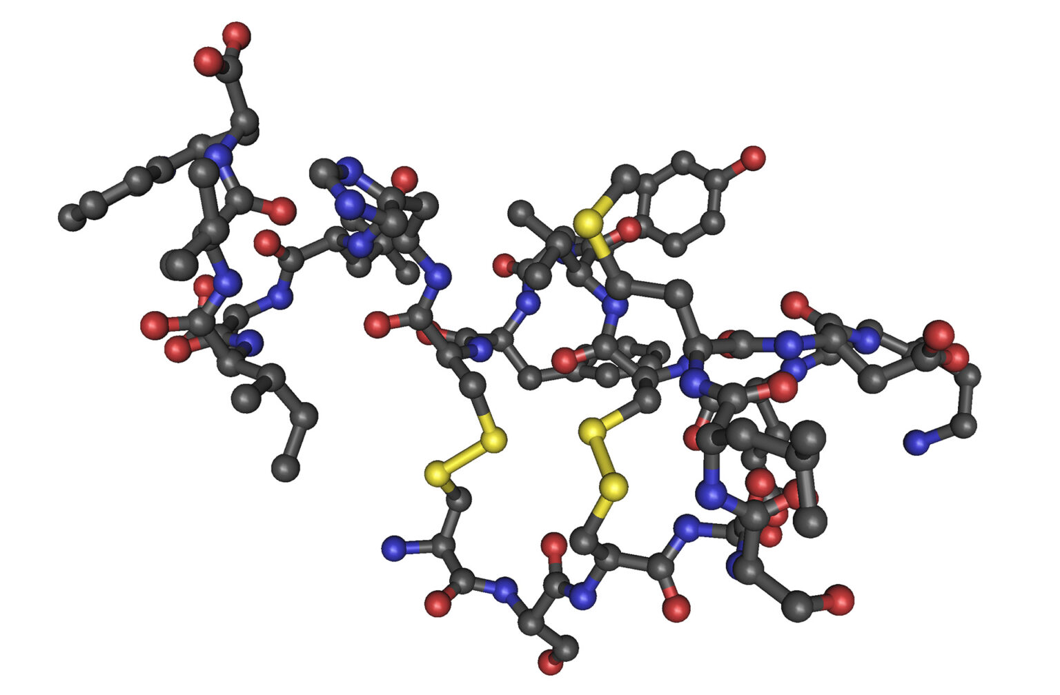 peptides peptides