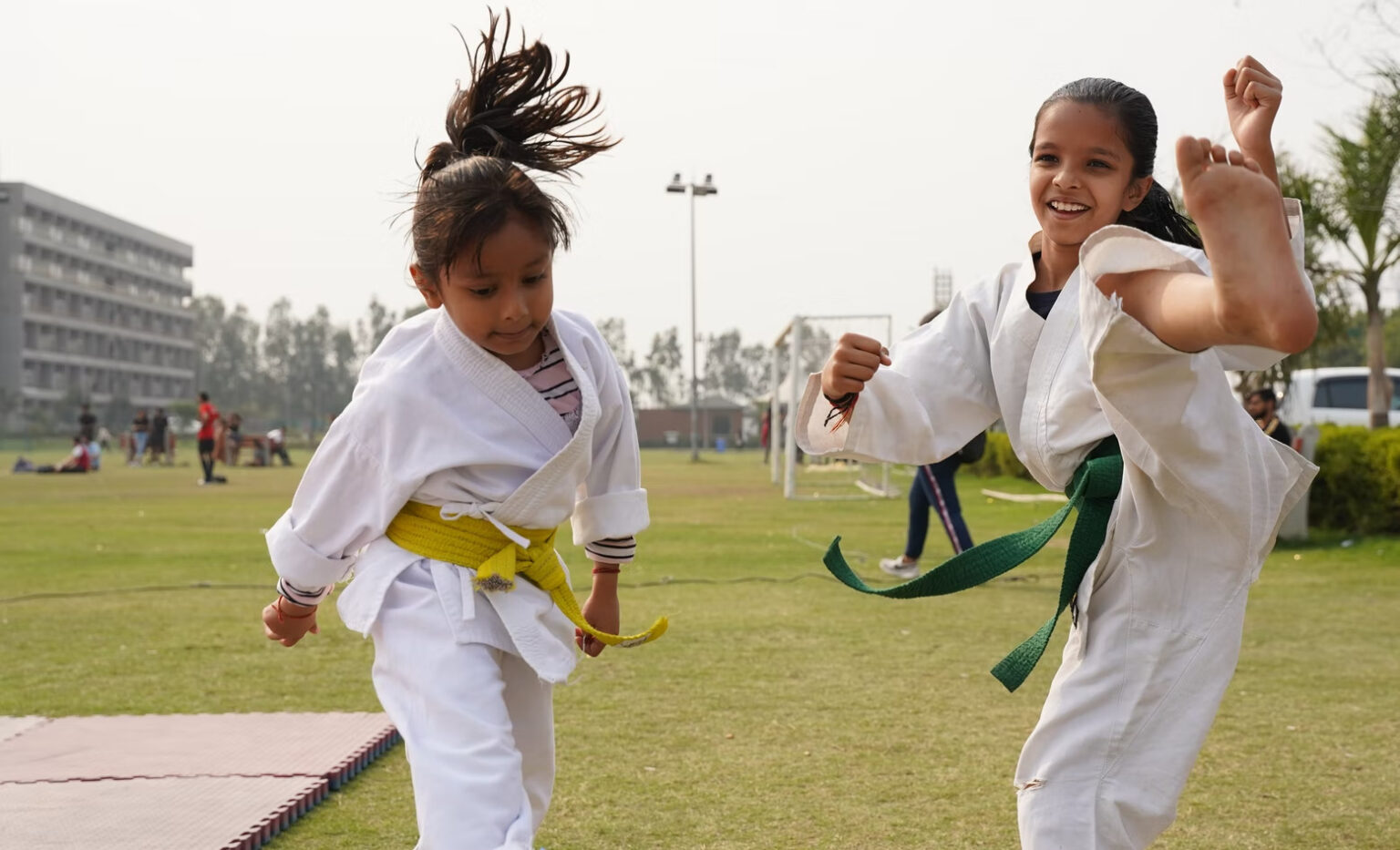 petites-filles-judo