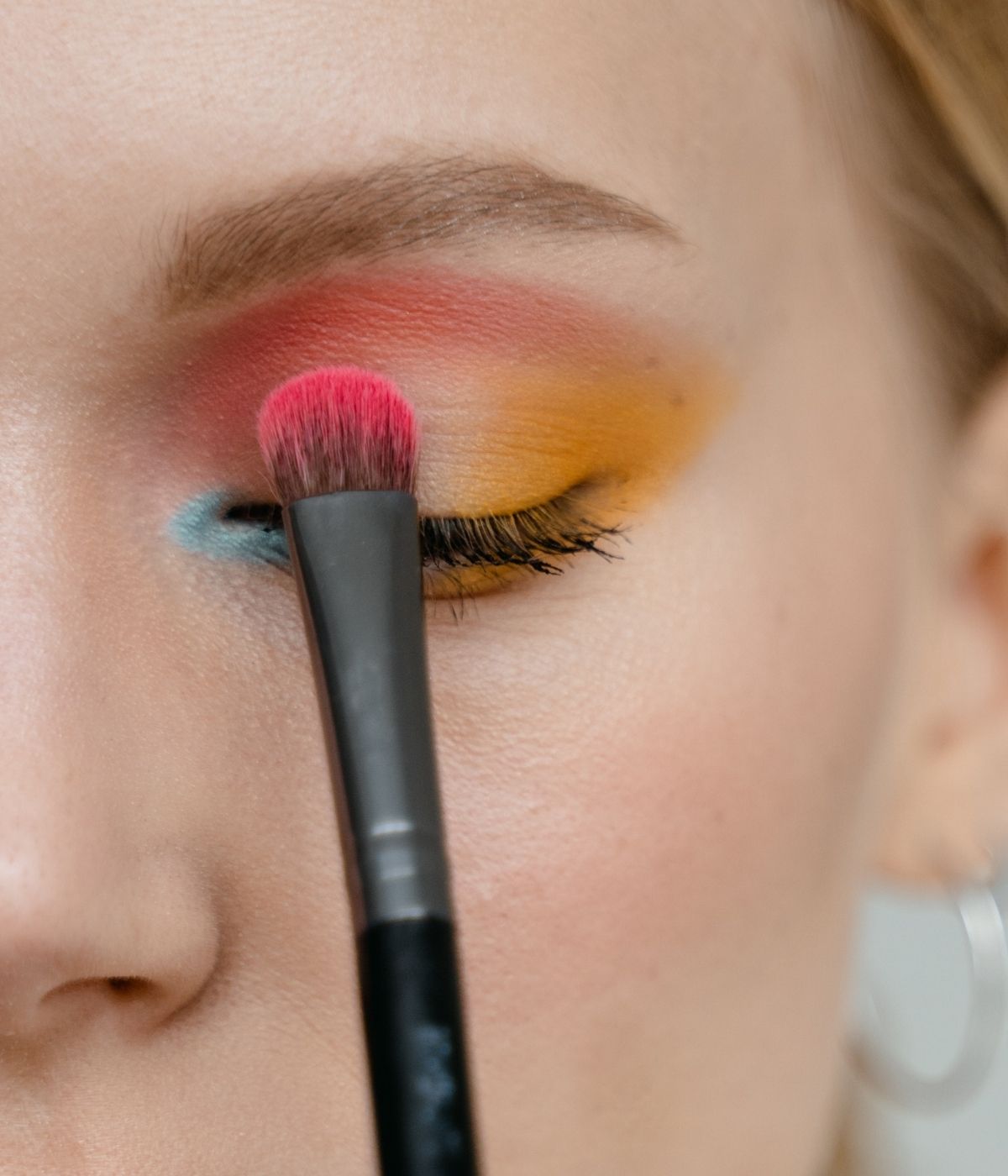 Appliquer son highlighter où et comment le mettre ? Techniques
