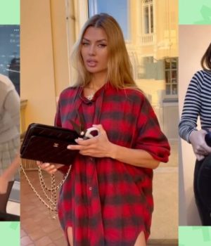 Pourquoi des influenceuses russes détruisent leur sac de luxe et propagent des fake news Pourquoi des influenceuses russes détruisent leur sac de luxe et propagent des fake news