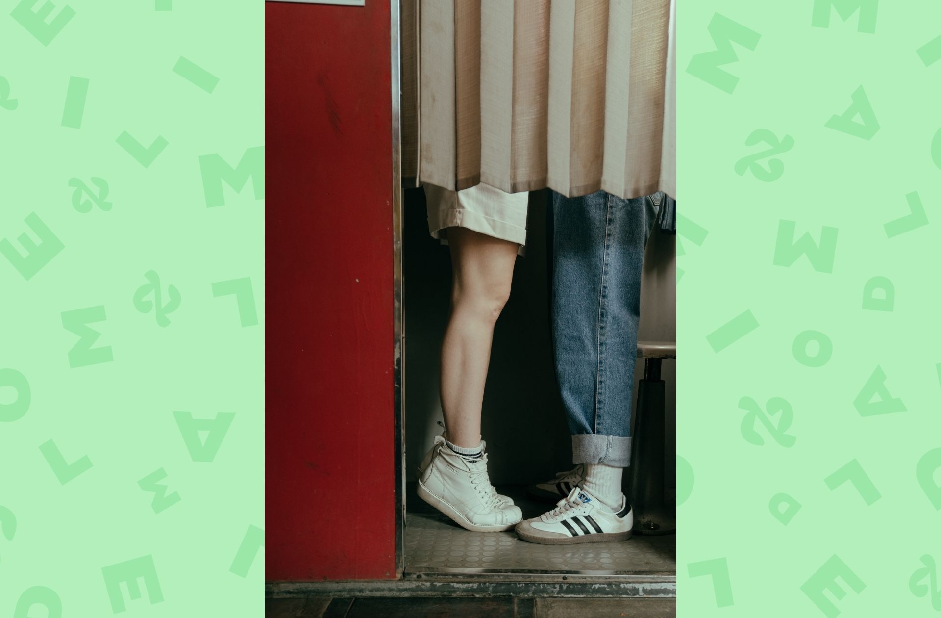 Qui l’eût cru ? Les hommes disent « je t’aime » avant les femmes