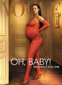 Rihanna n’avait pas prévu sa grossesse, ne veut pas connaître le genre du bébé, et autres révélations
