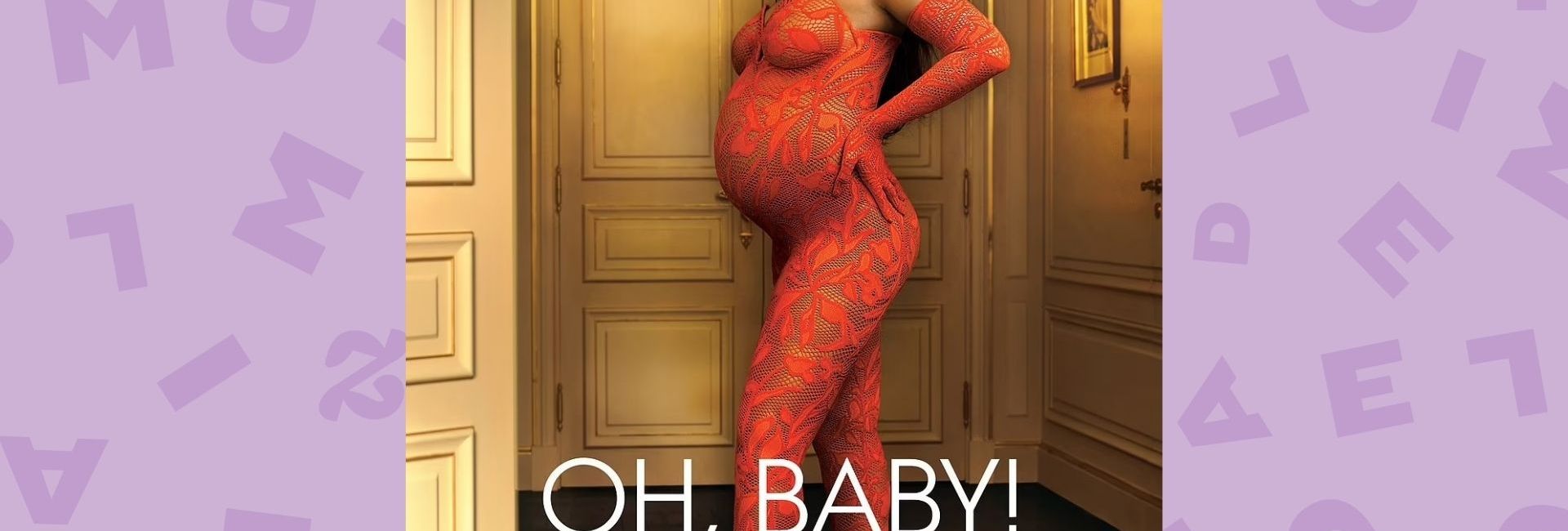 Rihanna n’avait pas prévu sa grossesse, ne veut pas connaître le genre du bébé, et autres révélations