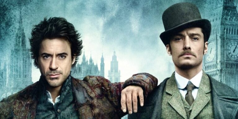 Robert-Downey-Jr-and-Jude-Law-in-Sherlock-Holmes Robert-Downey-Jr-and-Jude-Law-in-Sherlock-Holmes