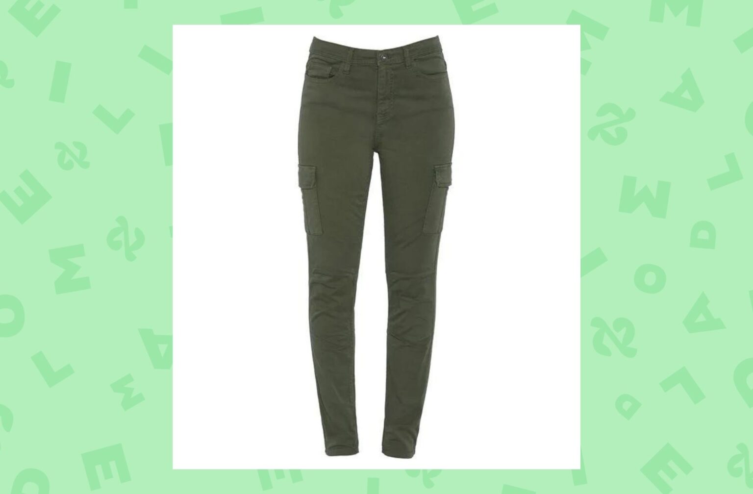 SCHOTT — Pantalon cargo SCHOTT — Pantalon cargo