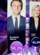 second tour presidentielle 2022