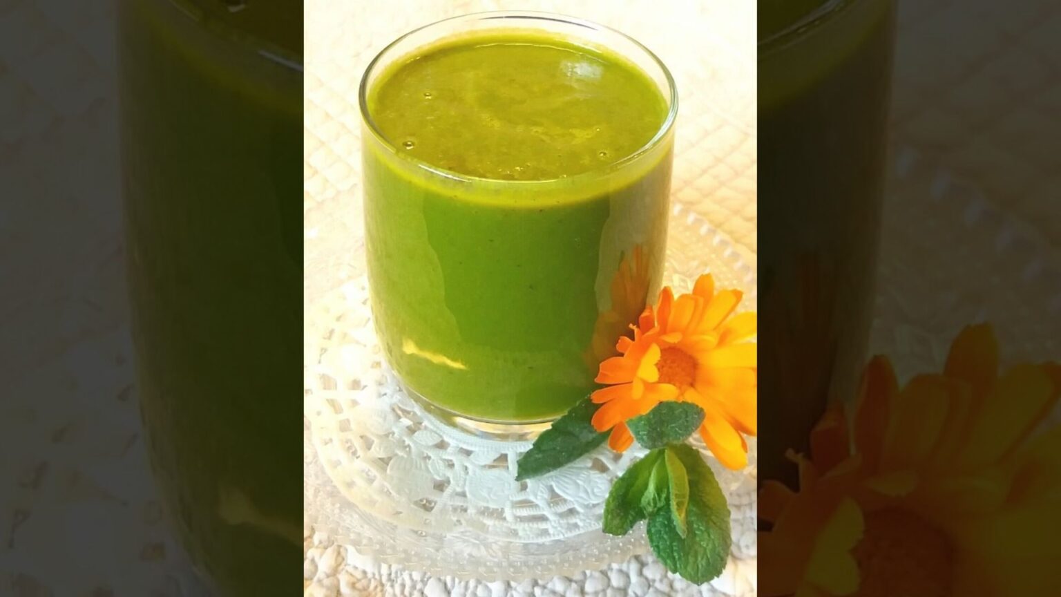 smoothie-epinard-recette smoothie-epinard-recette