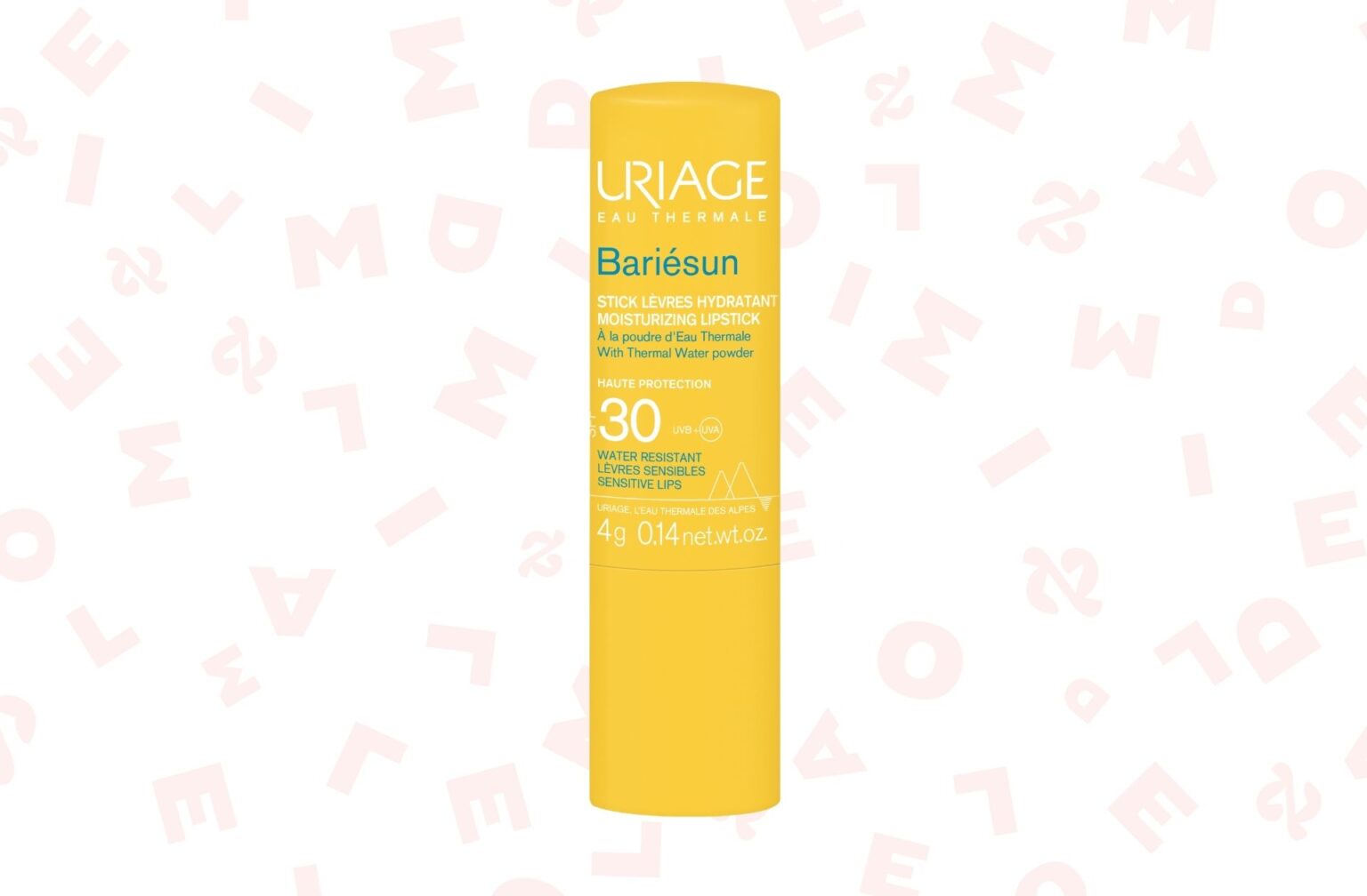 stick-levres-spf-uriage stick-levres-spf-uriage