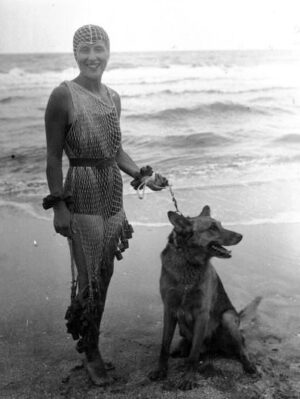 Suzy_Solidor_à_Deauville_1929 Suzy_Solidor_à_Deauville_1929