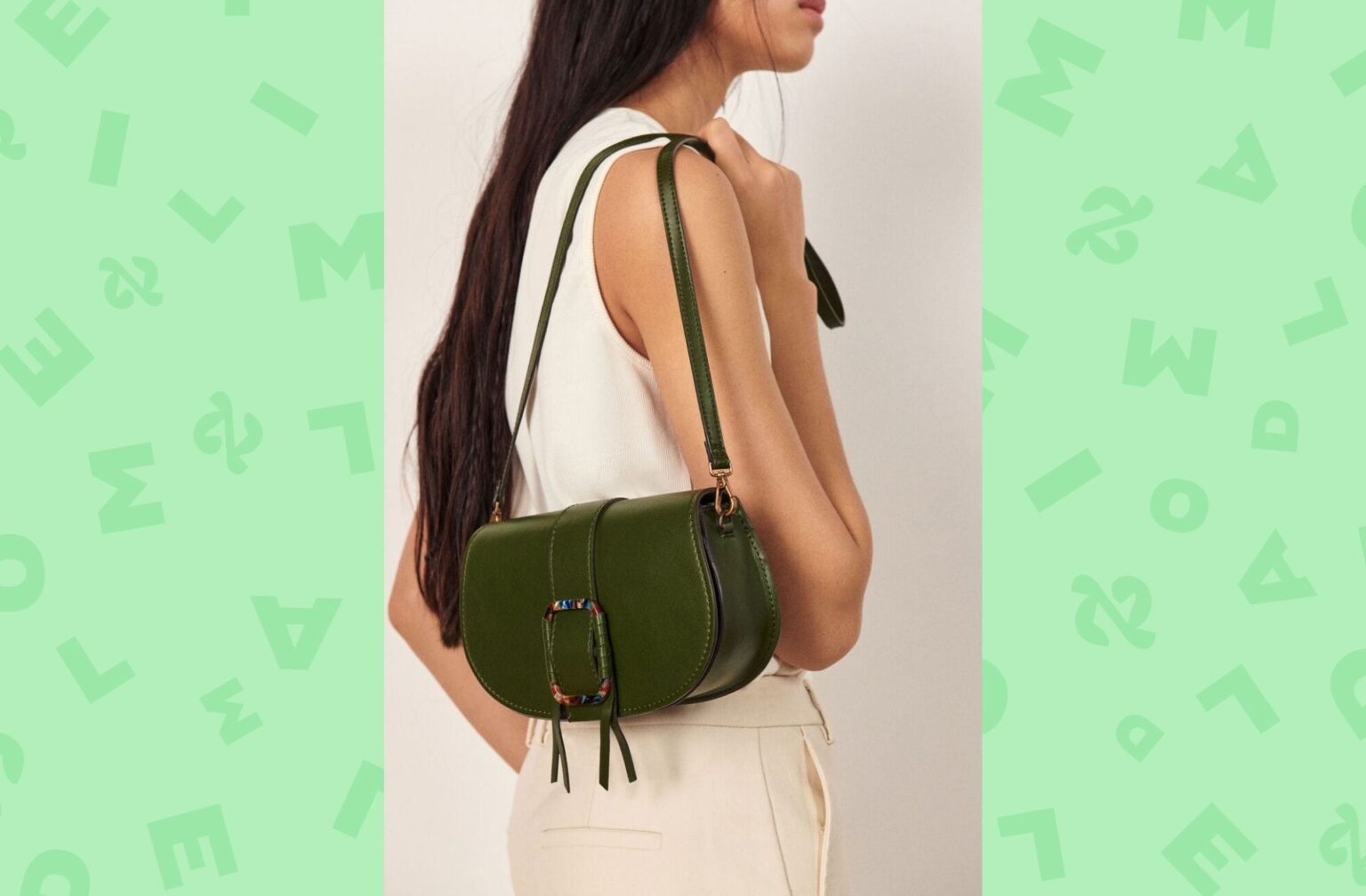 Un sac à main en cactus, écolo et chic alors Un sac à main en cactus, écolo et chic alors