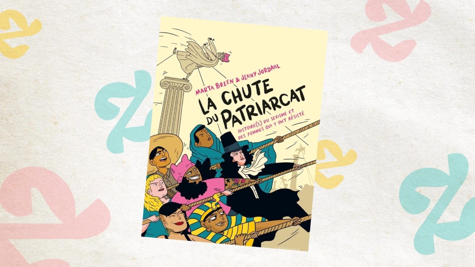 bd-chute-du-patriarcat-feministe-culture- bd-chute-du-patriarcat-feministe-culture-