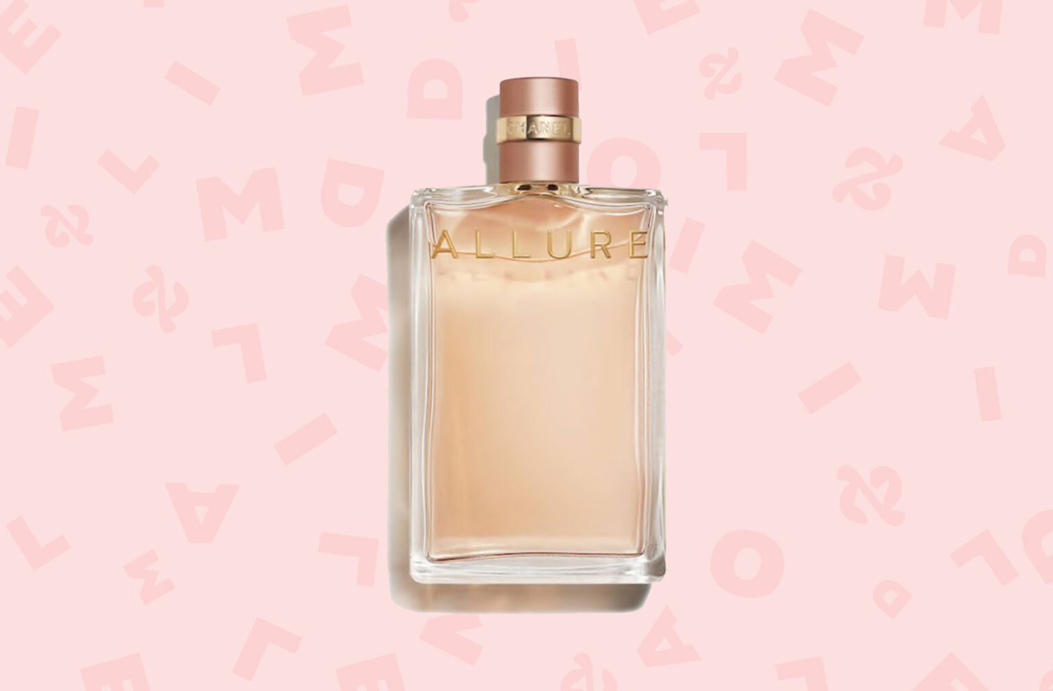 allure allure