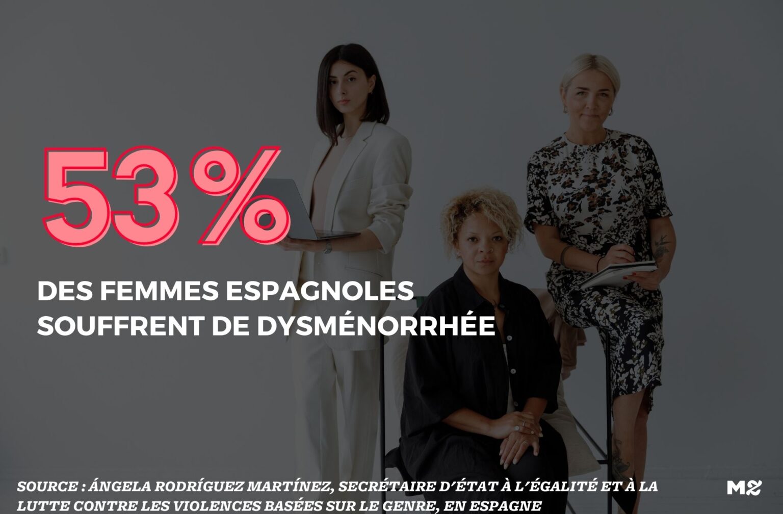 Angela Rodríguez Martínez, secrétaire d’État à l’égalité et à la lutte contre les violences basées sur le genre, en Espagne Angela Rodríguez Martínez, secrétaire d’État à l’égalité et à la lutte contre les violences basées sur le genre, en Espagne