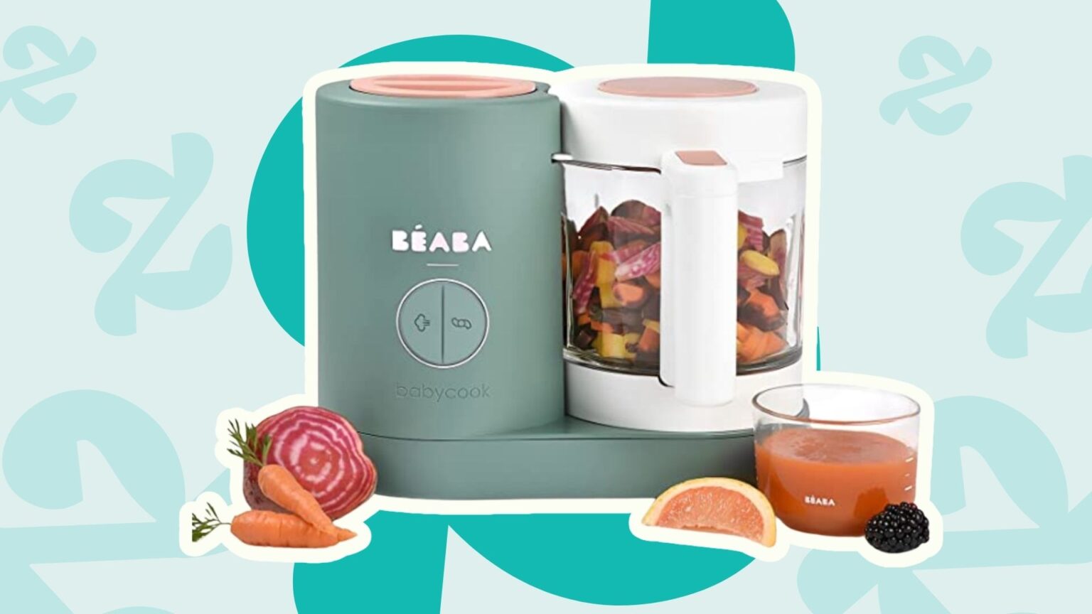 babycook-beaba babycook-beaba