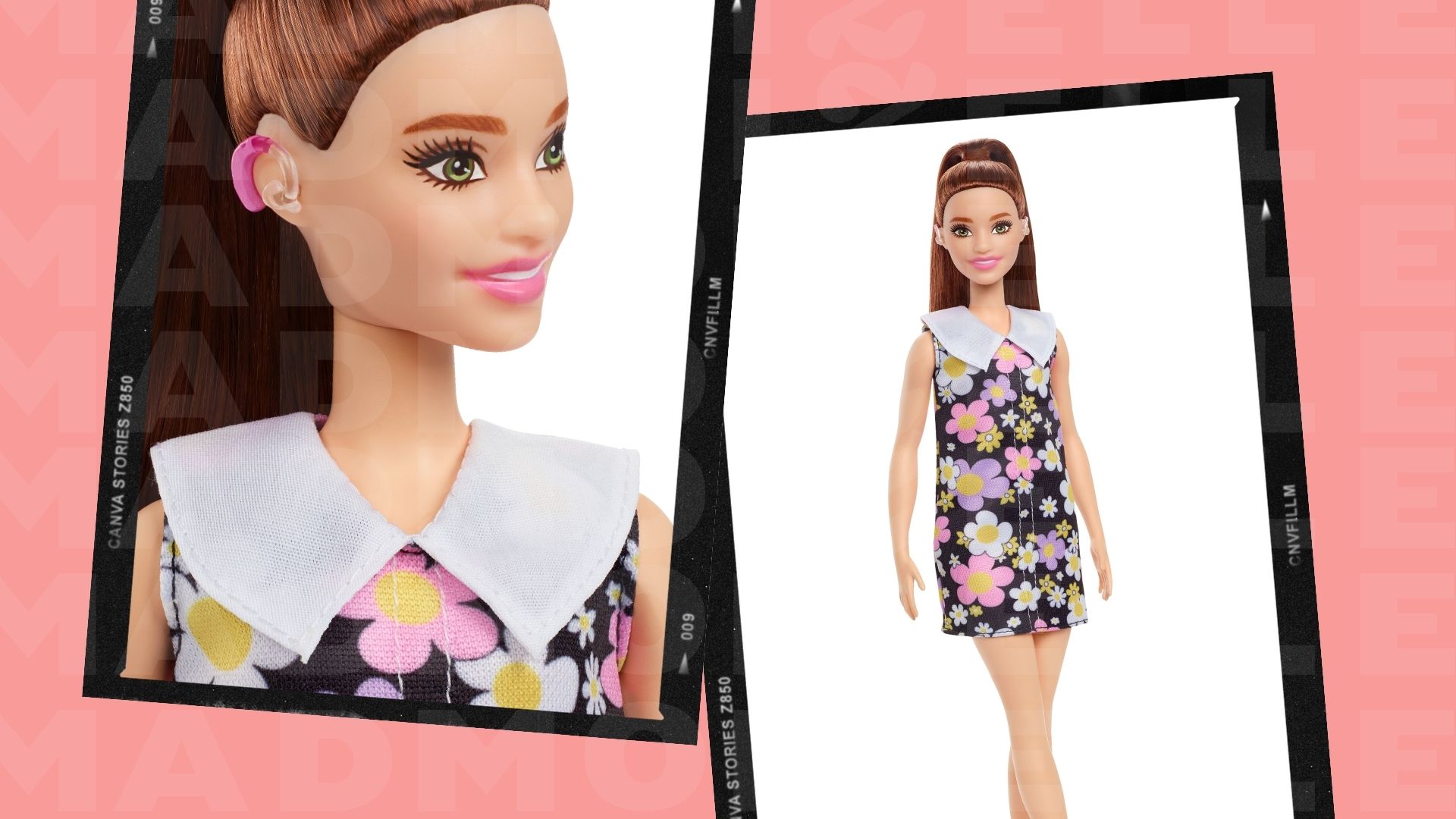 Nouvelle - Mattel Noel 2022 : La Gamme Barbie