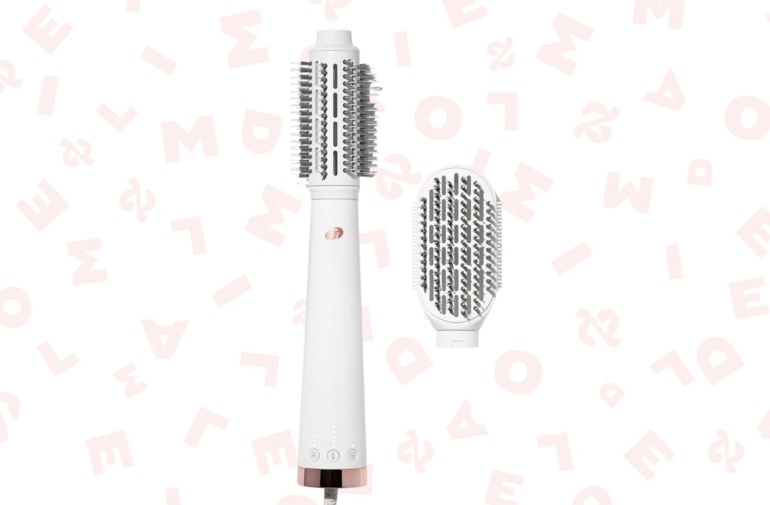 brosse-brushing-airbrush-duo-t3 brosse-brushing-airbrush-duo-t3