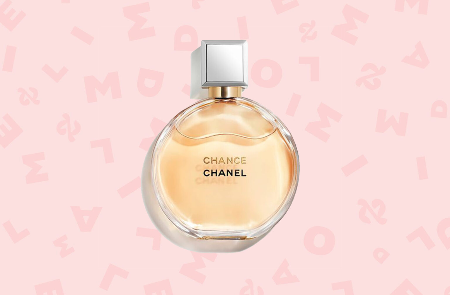 Chance Chance