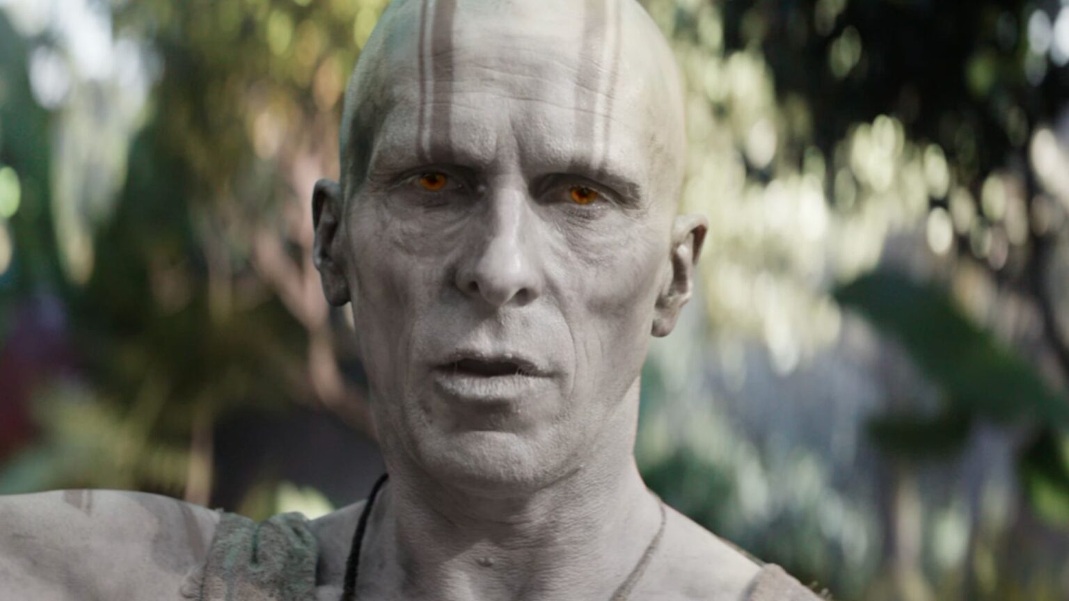 christian bale thor love and thunder christian bale thor love and thunder