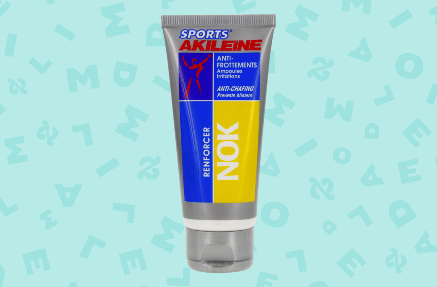 Crème nok anti-frottement 75ml Crème nok anti-frottement 75ml
