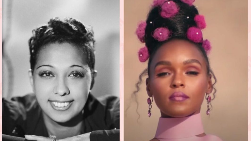 Janelle Monáe incarnera Josephine Baker dans une série télé